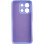 Чехол для телефонов Lakshmi Case Silicone Cover Full Camera Dasheen for Xiaomi Poco X6 / Note 13 Pro 5G: Совместимость Xiaomi Poco X6 / Note 13 Pro 5G