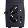 PowerWalker Basic VI 850 SHL (10120096): Назначение Для дома