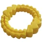 Игрушка AnimAll GrizZzly 9789 мотивационное кольцо для собак 16.5х16.5х4.2 см PS8030, (48/Х/Х) фото 2