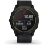 Смарт-часы Garmin Enduro Carbon Gray DLC Titanium with Black UltraFit Nylon Strap (010-02408-01): Операционная система Проприетарная