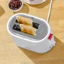 Тостер Ufesa TT7385 (71304545): Съемный поддон для сбора крошек есть