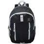 Рюкзак Semi Line Black/White Elements черный/белый (J4923-1)