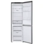 Холодильник LG GW-B459SLCM: Исполнение отдельностоящий