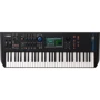 Синтезатор YAMAHA MODX6+