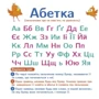 С. Моісеєнко: Абеточка. Сховай зайве фото 6