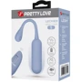 Виброяйцо с ДУ LYBAILE Pretty Love - Lechies Dream chaser 5 Blue (BI-014867W-A5)