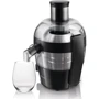 Соковичавниця Philips HR1832/02: Тип відцентрова