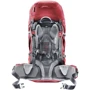 Рюкзак Deuter Futura Vario 45 + 10 SL Cranberry-Fire (34304): Производитель Deuter