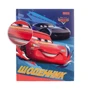 Дневник школьный жесткий 1Вересня Cars, мат. ламинац. , УФ лак