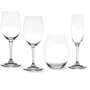 Бокал Riedel Degustazione для вина 6х340 мл (0489/01_le): Назначение Для вина