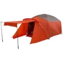Палатка Big Agnes Bunk House 4 (2022) orange/taupe (021.0077)