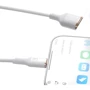Кабель Romoss USB Cable to Lightning CB1224 12W 2m White (CB1224-821-134H) фото 4