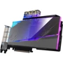 Видеокарта Gigabyte GeForce RTX 3090 XTREME WATERFORCE WB 24G (GV-N3090AORUSX WB-24GD): Тип памяти GDDR6X