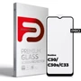 Аксессуар для смартфона ArmorStandart Tempered Glass Pro Black for Realme C30 / C30s / C33 (ARM64728)