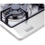 Варочная поверхность газовая Perfelli HGM 61690 I: Количество конфорок 4