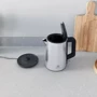Електрочайник Electrolux E4K1-4ST: Об'єм, л 1.7