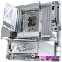 Gigabyte Z890M AORUS ELITE WIFI7 ICE: Разъемы на плате SATA 3.0, M.2, USB 2.0, USB 3.2 Gen 1, USB Type-C