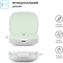 Чехол ArmorStandart Hang Case White for Xiaomi Redmi Buds 6 (ARM83393): Тип Чехол