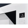 Встраиваемая микроволновая печь Electrolux KMFE264TEW: Цвет белый
