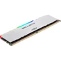 Crucial 8 GB DDR4 3200 MHz Ballistix RGB (BL8G32C16U4WL): Производитель Micron