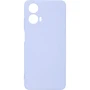 Чохол для телефона ArmorStandart ICON Case Camera cover Lavender для Motorola G24 Power (ARM73885)