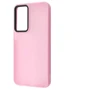 Чехол для телефонов WAVE Matte Color Case Pink Sand for Samsung A366 Galaxy A36 5G
