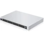 Сетевой коммутатор Ubiquiti USW-48: Количество портов Gigabit Ethernet (10/100/1000) 48