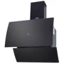 Вытяжка Ventolux SPACE 60 BK (1200) TRC AO: Управление Сенсорное