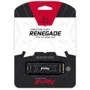 Kingston FURY Renegade 2 TB (SFYRD/2000G) UA фото 4