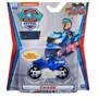 Колекційна фігурка Spin Master Щенячий патруль Гонщик із мотоциклом Die Cast Moto Pups (SM16782-33): Серія Paw Patrol (Щенячий патруль)