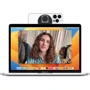 Держатель Belkin iPhone MagSafe Camera Mount Black: Тип настольный
