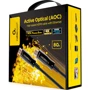 Кабель і перехідник Cablexpert (AOC) HDMI V.2.0, 4К 60Гц, 80 м (CCBP-HDMI-AOC-80M-02): Тип кабель