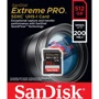Карта памяти SanDisk 512GB SDXC Class 10 UHS-I U3 V30 Extreme Pro (SDSDXXD-512G-GN4IN): Объем 512 ГБ