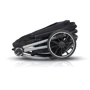 Универсальная коляска 2 в 1 EasyGo Giro black (9023-EGG-13) фото 26