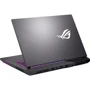 Ноутбук ASUS ROG Strix G15 (G513IM-US73): Объем накопителя 1 ТБ SSD