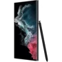 Смартфон Samsung Galaxy S22 Ultra 12/512GB Dual Phantom Black S908B (UA UCRF): Коммуникации Wi-Fi 6E (802.11ax) / Bluetooth v 5.2 / USB хост (OTG) / NFC-чип