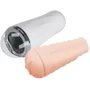 Вагина-мастурбатор LYBAILE Pretty Love TRISH, BM-00900T66
