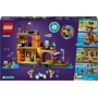 Конструктор LEGO Friends Водні види спорту у таборі пригод 628 деталей (42626): Рекомендований вік 7+