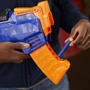Бластер Hasbro NERF Еліт Руккус ELITE RUKKUS ICS-8 (E2654): Тип бластер