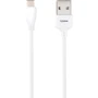 Кабель Gelius USB Cable to USB-C Pro WineGlass 2А 1m White