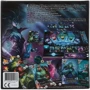 Настольная игра Bombyx Abyss - Бездна EN НА АНГЛИЙСКОМ ЯЗЫКЕ: Производитель Bombyx