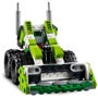 Конструктор LEGO Creator Баги для бездорожья (31123): Количество деталей, шт. 160