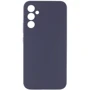Чехол для телефонов Lakshmi Premium Case Silicone Cover Full Camera Dark Gray for Samsung A057 Galaxy A05s