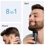 Braun MGK 3540