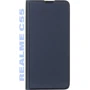 Чехол для телефонов BeCover Book Exclusive New Style Blue for Realme C55 (711199): Пленка в комплекте нет