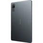 Планшет Blackview Tab 60 Pro 4/128GB LTE Volcano Grey: Комунікації 4G LTE, 3G, Wi-Fi, GSM-модуль, GPS, Bluetooth