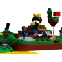Блоковий конструктор LEGO Блок знаків питання Super Mario 64 (71395) фото 10