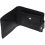 Мужское портмоне Grande Pelle черное (10gp542110-black): Страна производитель Украина