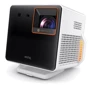 Проектор BenQ X300G (9H.JSA77.19E): Фізична роздільна здатність 3840x2160