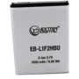 Аккумулятор ExtraDigital 1850mAh (BMS6311) for Samsung i9250 Galaxy Nexus (EB-L1F2HBU): Совместимость с брендом Samsung